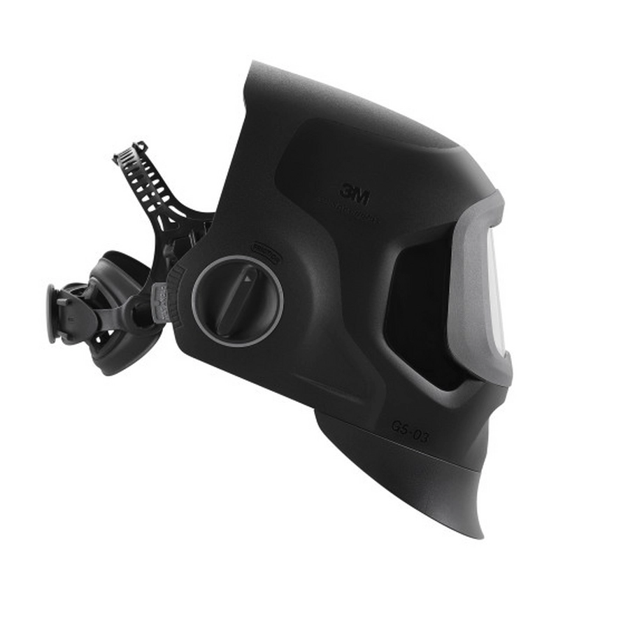 3M Speedglas Schweissmaske / NEU G5-03 PRO